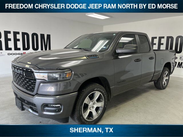 2025 Ram 1500 Tradesman Sherman TX