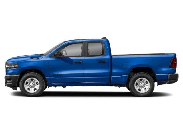 2025 Ram 1500 Tradesman Sherman TX
