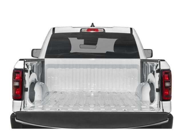 2025 Ram 1500 Tradesman Sherman TX