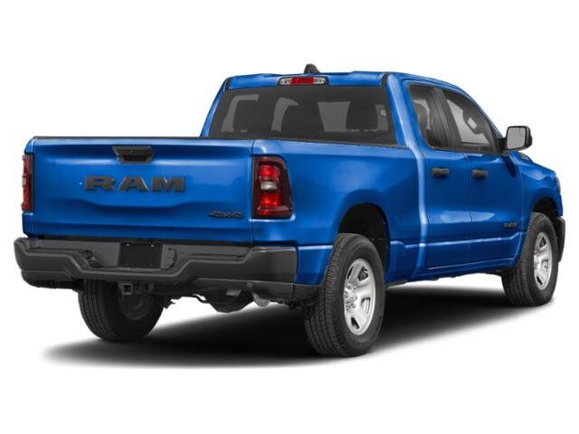 2025 Ram 1500 Tradesman Sherman TX