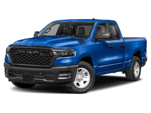 2025 Ram 1500 Tradesman Sherman TX