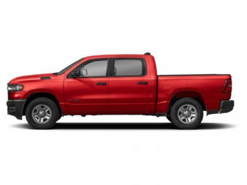 2025 Ram 1500 Tradesman Sherman TX