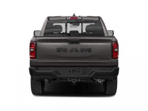 2025 Ram 1500 Tradesman Sherman TX
