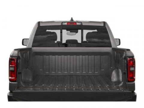 2025 Ram 1500 Tradesman Sherman TX