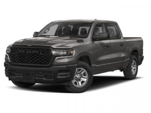 2025 Ram 1500 Tradesman Sherman TX