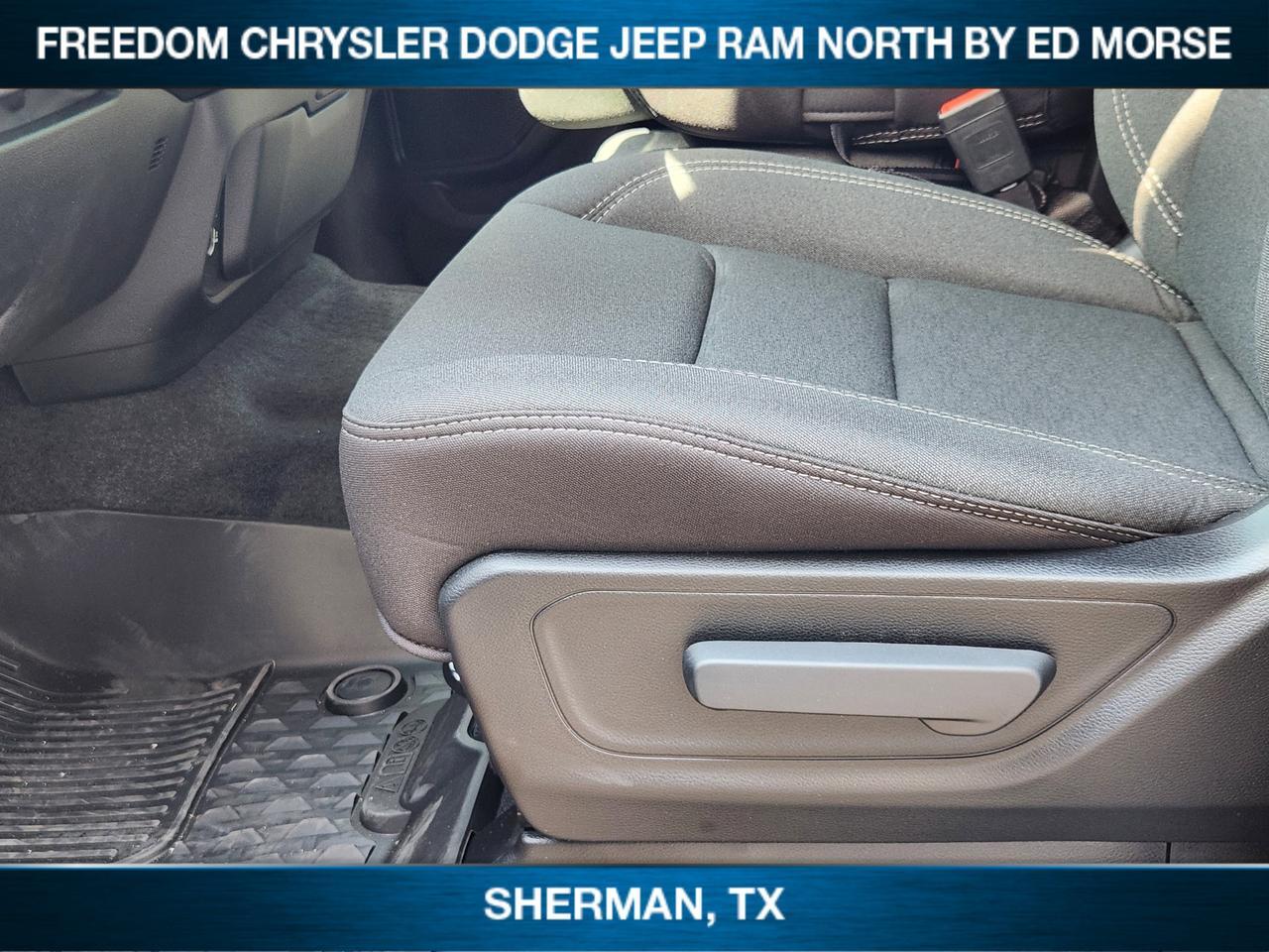 2025 Ram 1500 Tradesman Sherman TX