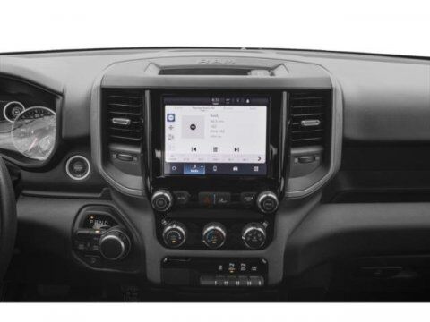 2025 Ram 1500 Tradesman Sherman TX
