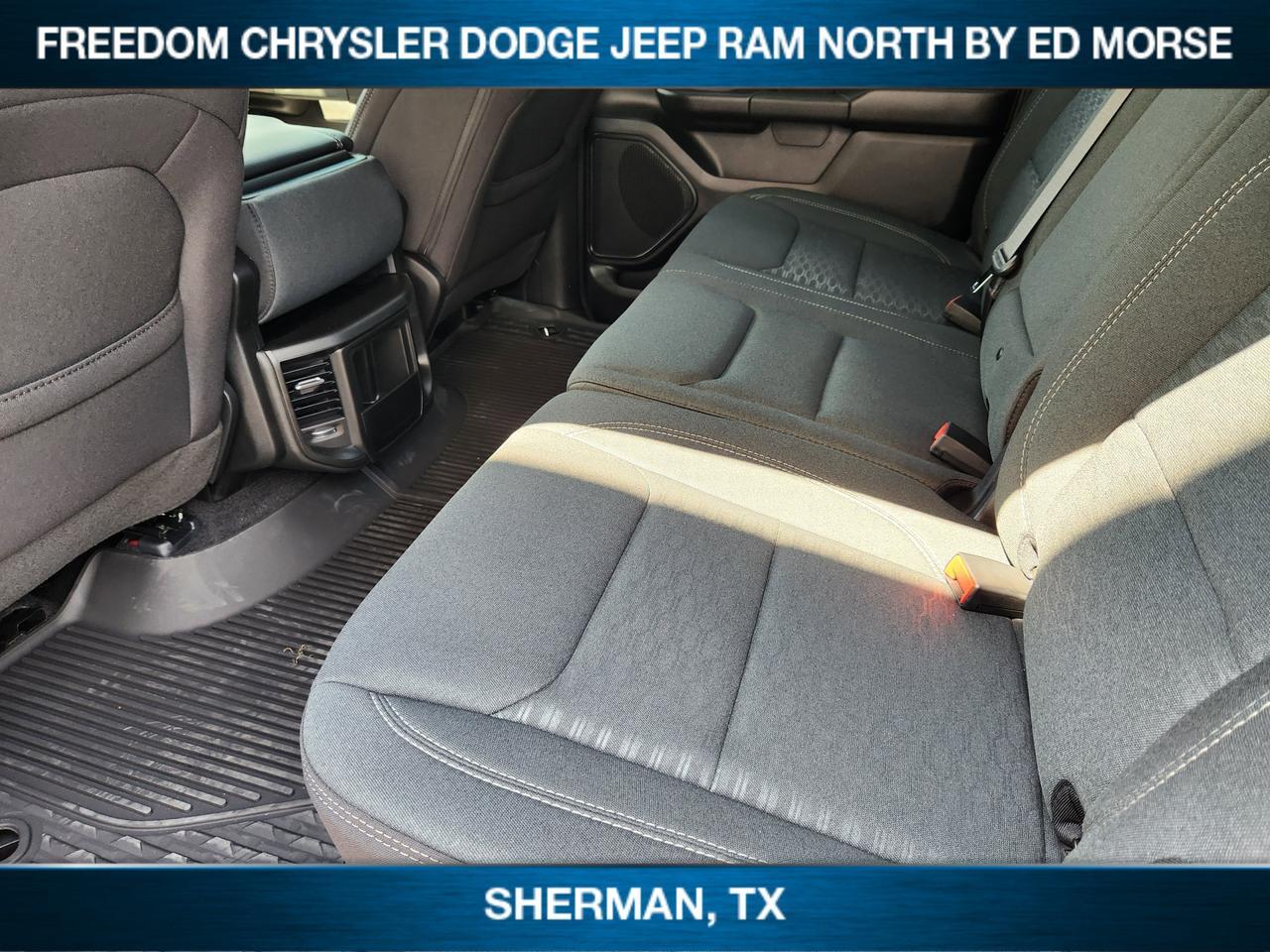 2025 Ram 1500 Tradesman Sherman TX