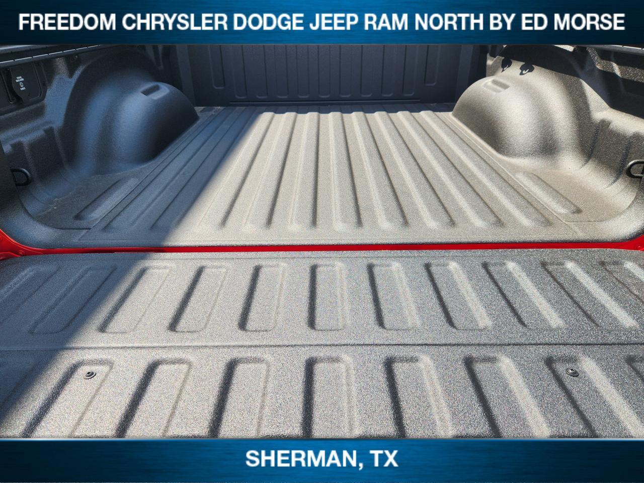 2025 Ram 1500 Tradesman Sherman TX