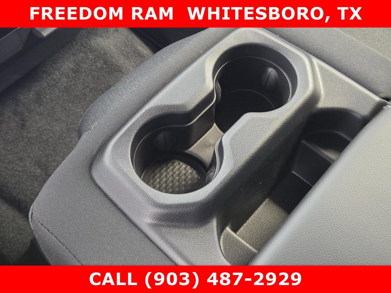 2025 Ram 1500 Tradesman Sherman TX