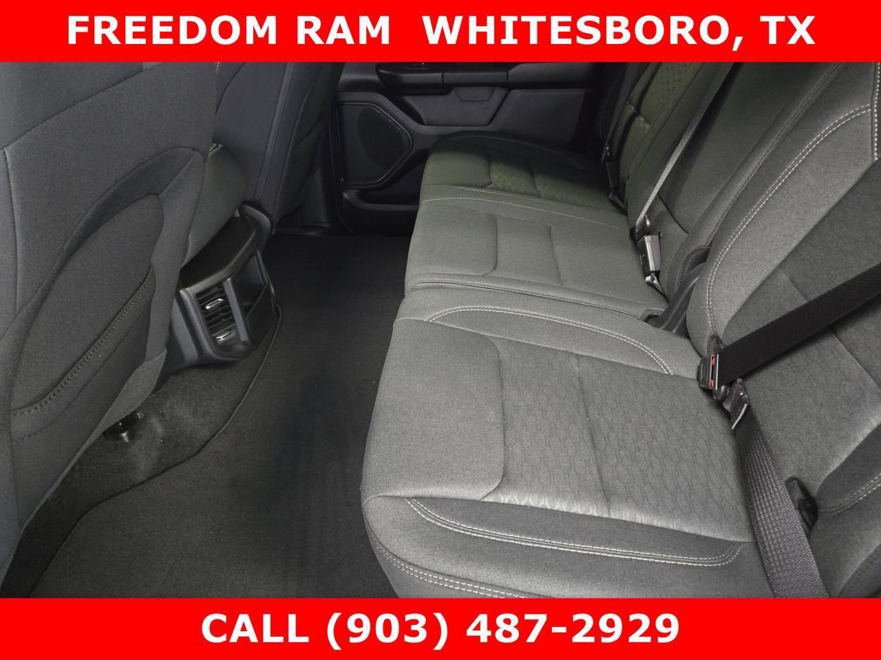 2025 Ram 1500 Tradesman Sherman TX