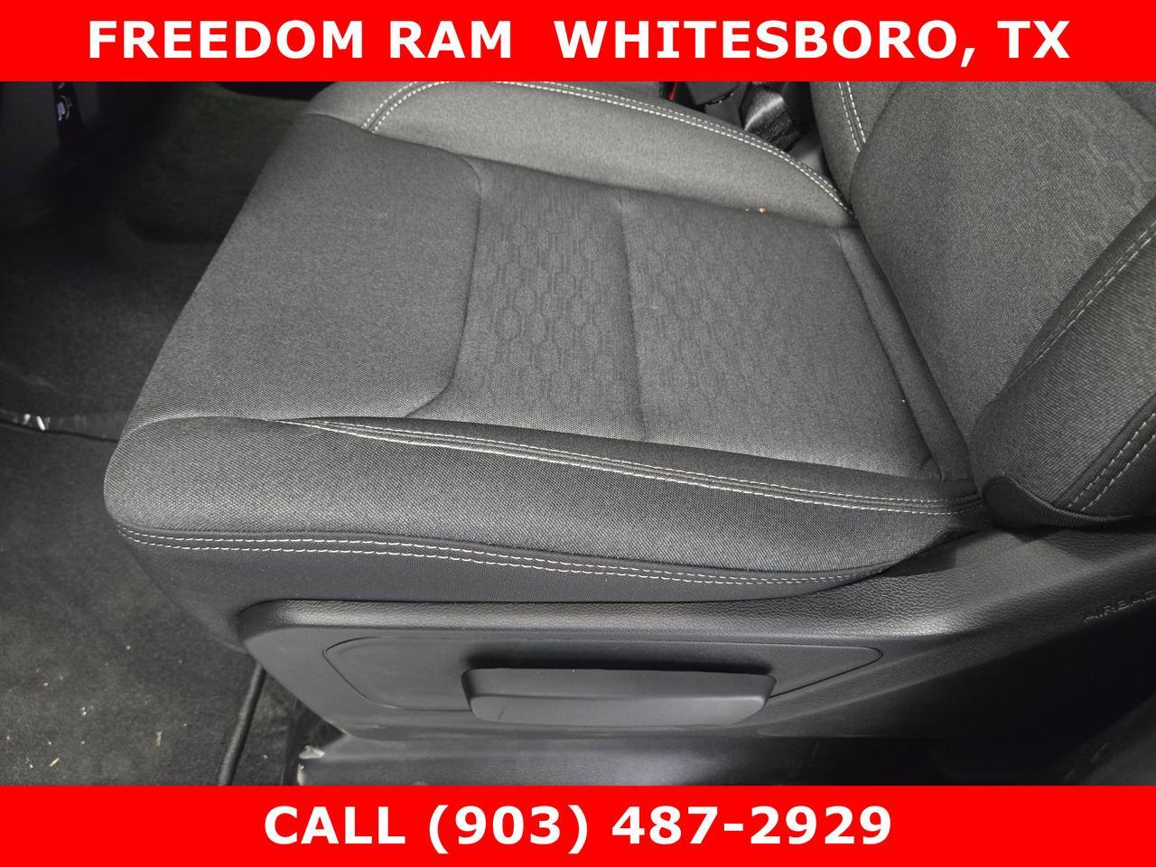 2025 Ram 1500 Tradesman Sherman TX