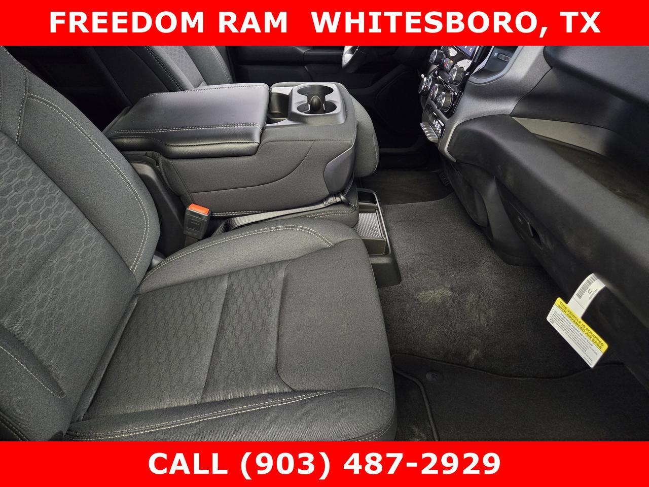 2025 Ram 1500 Tradesman Sherman TX