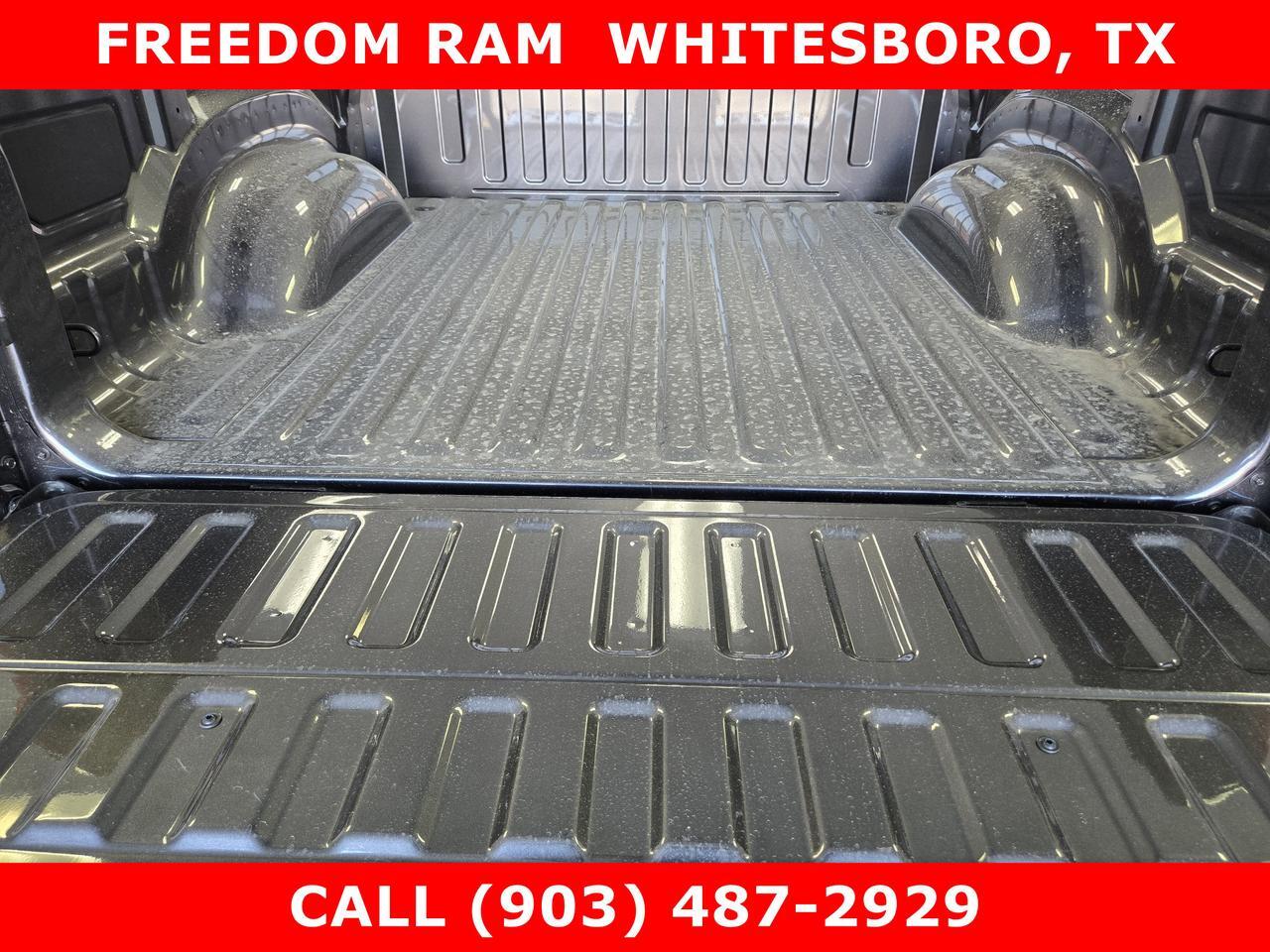 2025 Ram 1500 Tradesman Sherman TX