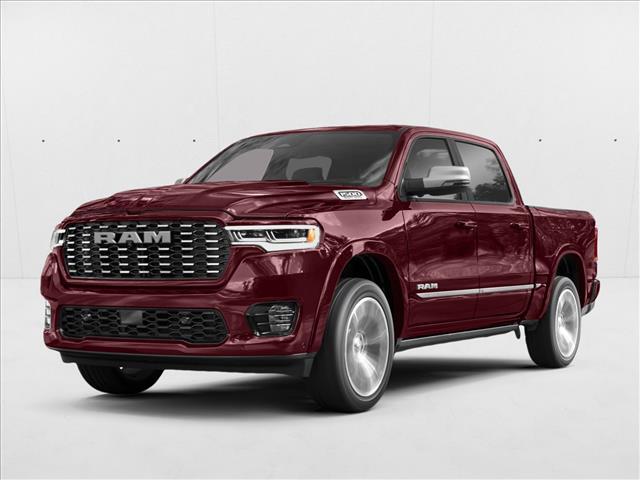 2025 Ram 1500 Tungsten Roseville CA