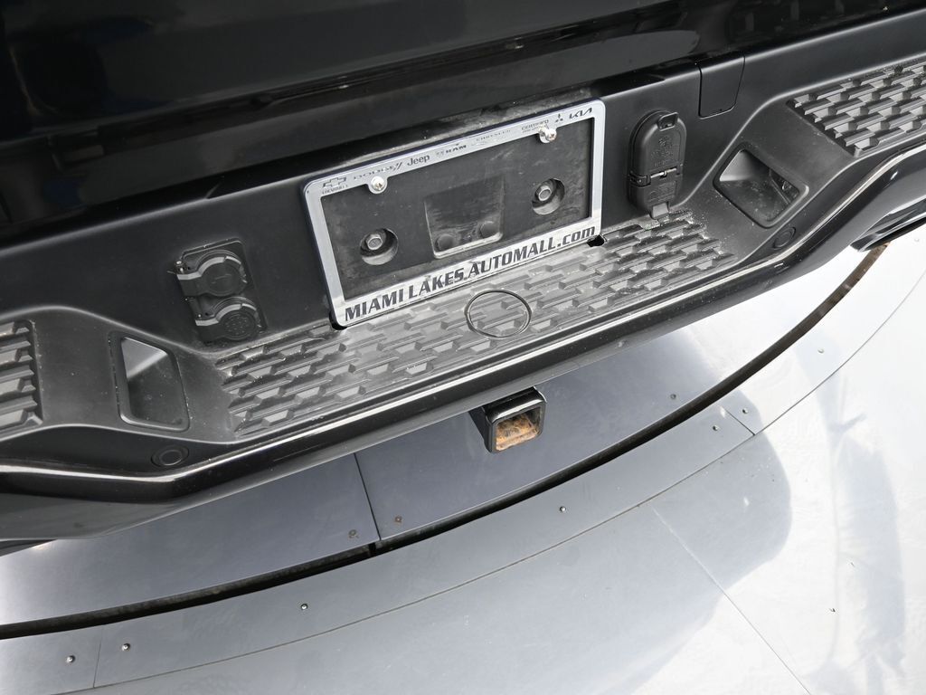 2025 Ram 1500 Tungsten Tampa FL