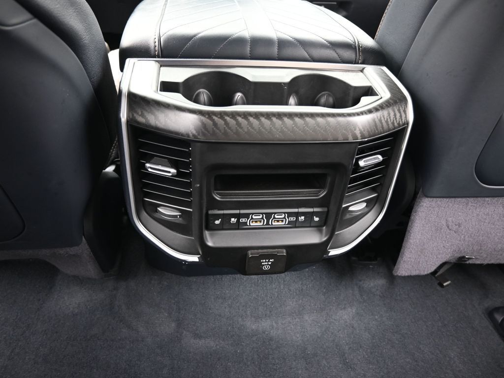 2025 Ram 1500 Tungsten Tampa FL