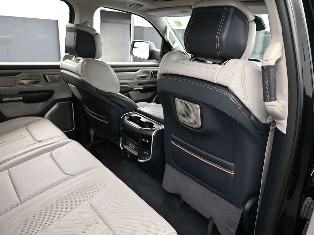 2025 Ram 1500 Tungsten Tampa FL