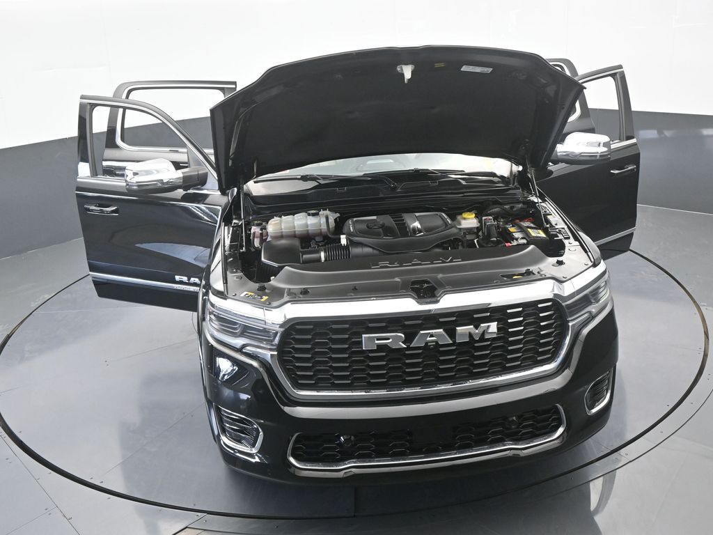 2025 Ram 1500 Tungsten Tampa FL