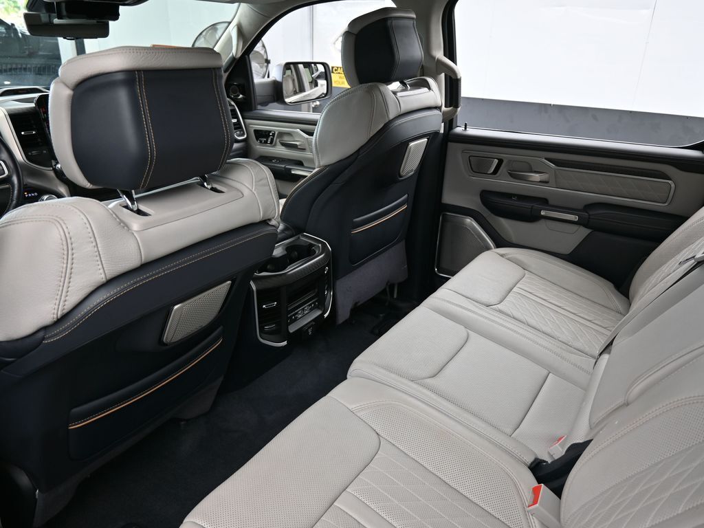 2025 Ram 1500 Tungsten Tampa FL