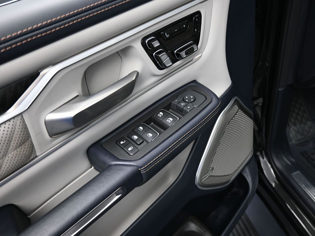 2025 Ram 1500 Tungsten Tampa FL