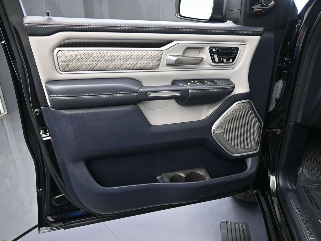 2025 Ram 1500 Tungsten Tampa FL