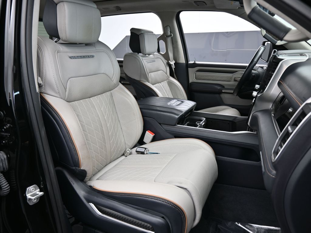 2025 Ram 1500 Tungsten Tampa FL