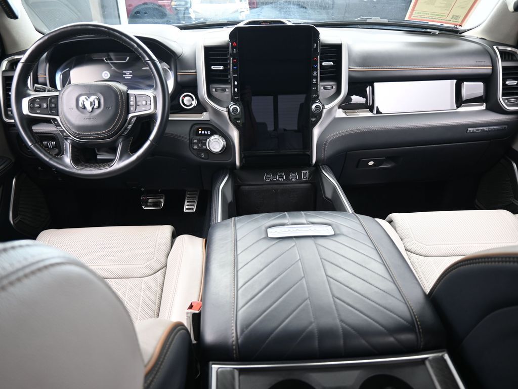 2025 Ram 1500 Tungsten Tampa FL