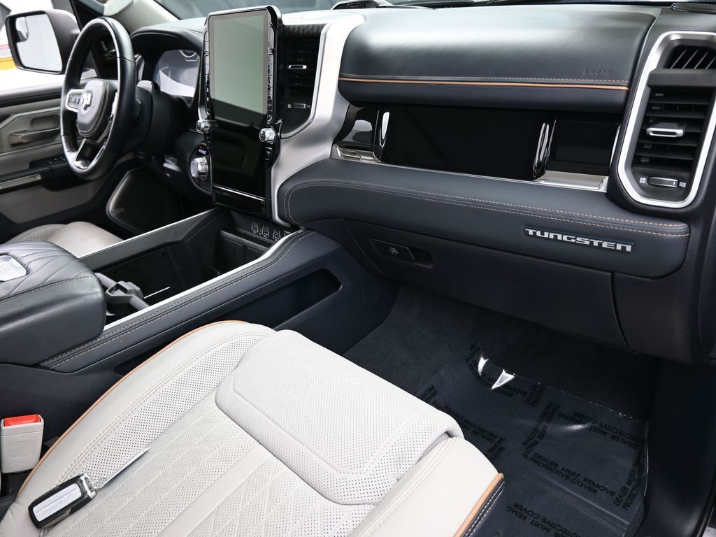 2025 Ram 1500 Tungsten Tampa FL