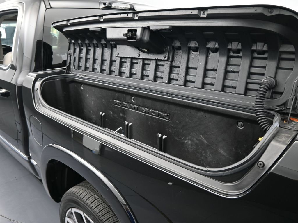 2025 Ram 1500 Tungsten Tampa FL