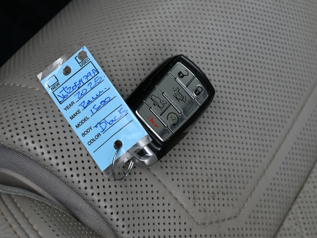 2025 Ram 1500 Tungsten Tampa FL