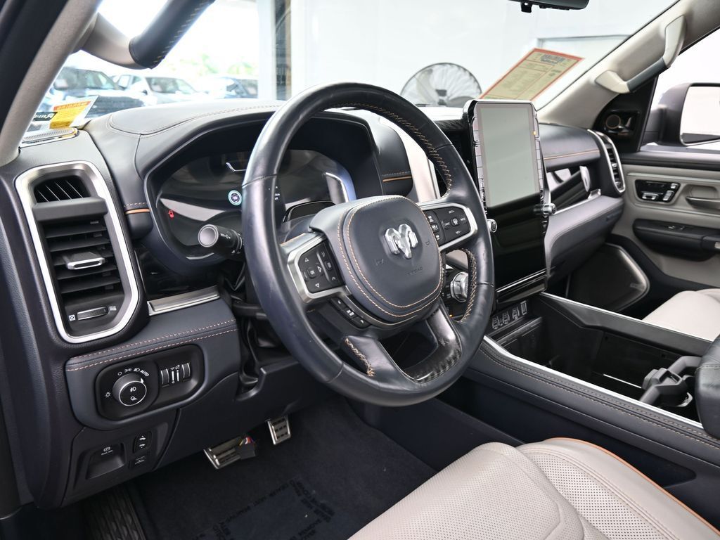 2025 Ram 1500 Tungsten Tampa FL