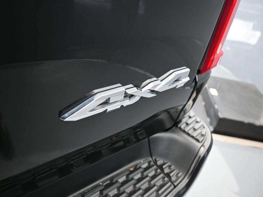 2025 Ram 1500 Tungsten Tampa FL