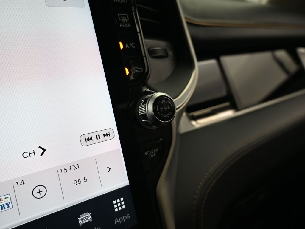 2025 Ram 1500 Tungsten Tampa FL