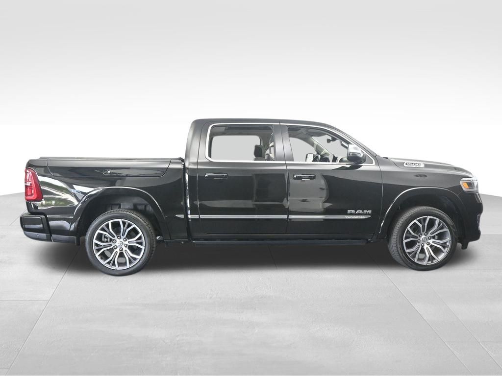 2025 Ram 1500 Tungsten Tampa FL