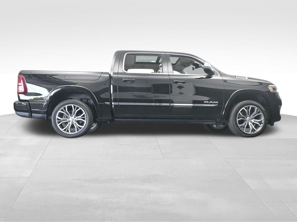 2025 Ram 1500 Tungsten Tampa FL