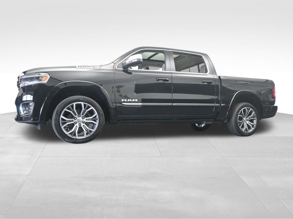 2025 Ram 1500 Tungsten Tampa FL