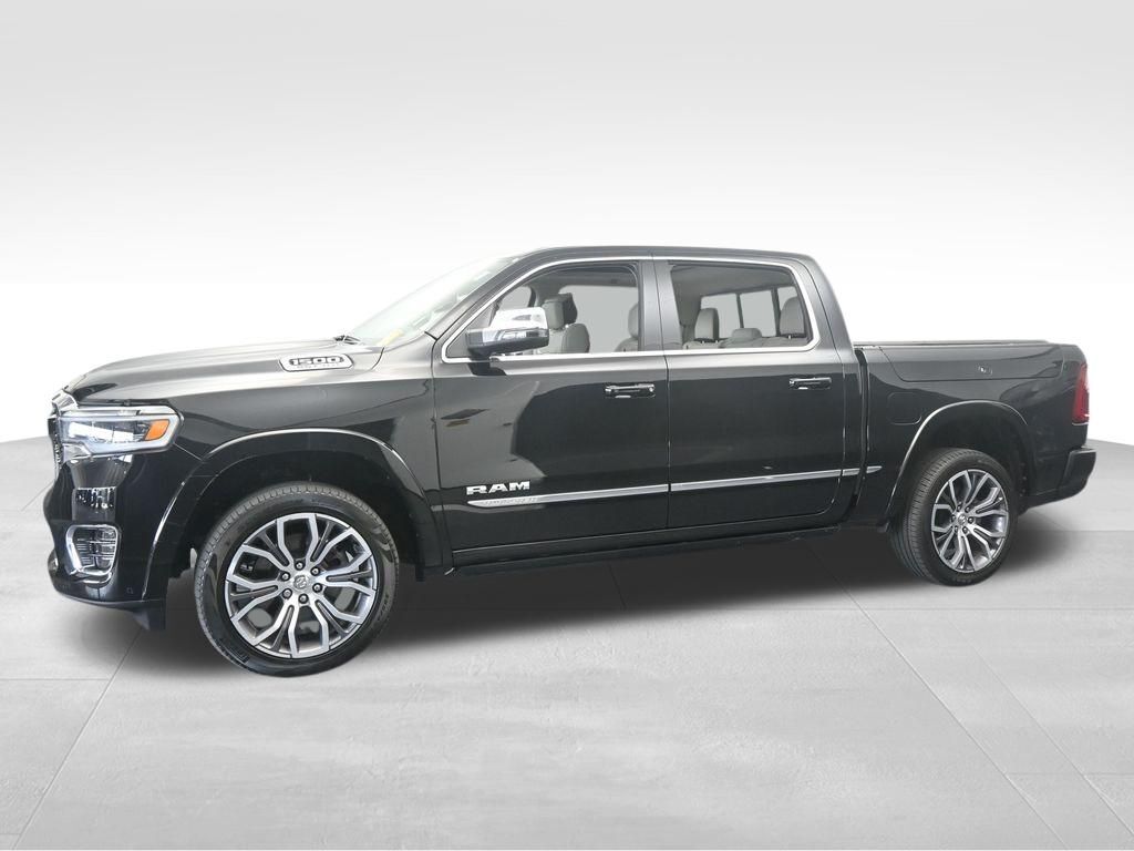 2025 Ram 1500 Tungsten Tampa FL