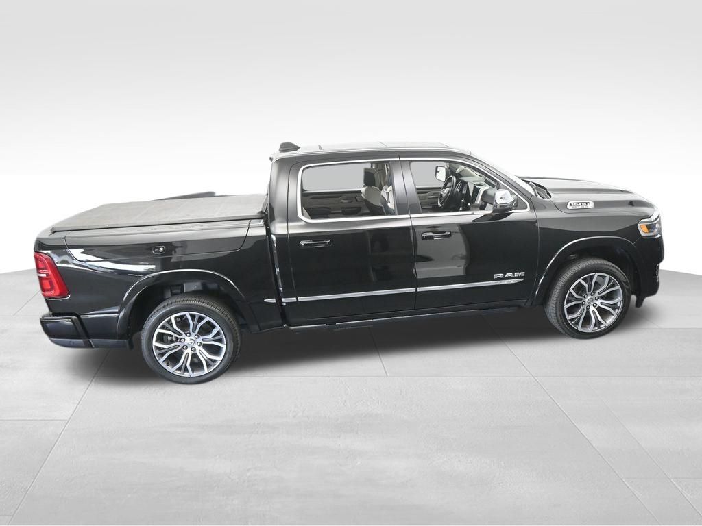 2025 Ram 1500 Tungsten Tampa FL