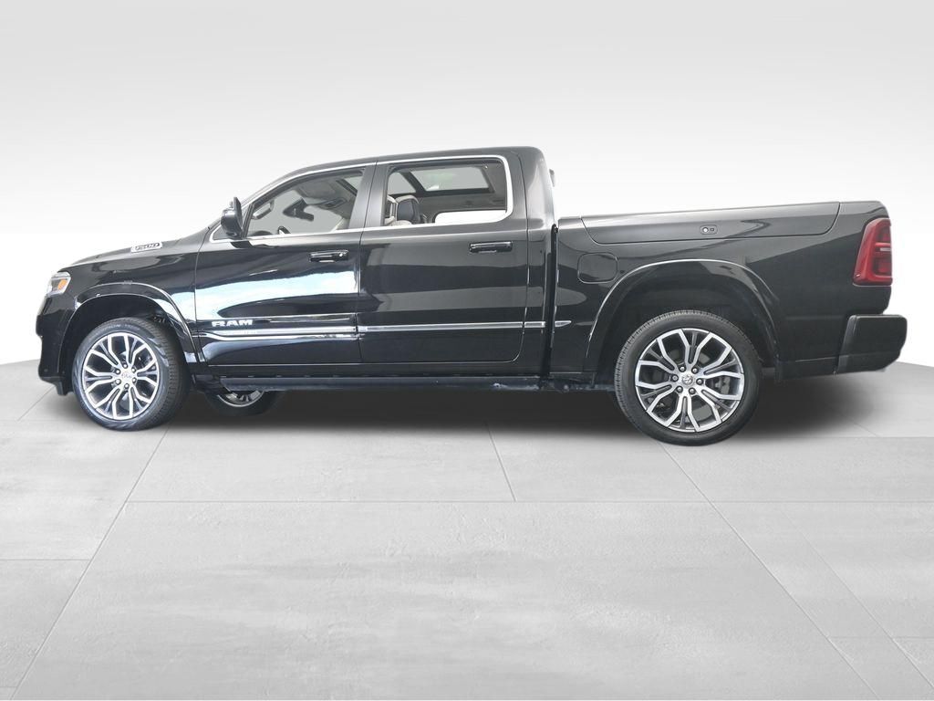 2025 Ram 1500 Tungsten Tampa FL