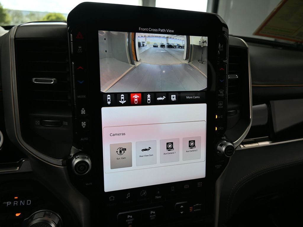 2025 Ram 1500 Tungsten Tampa FL