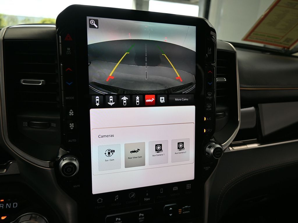 2025 Ram 1500 Tungsten Tampa FL