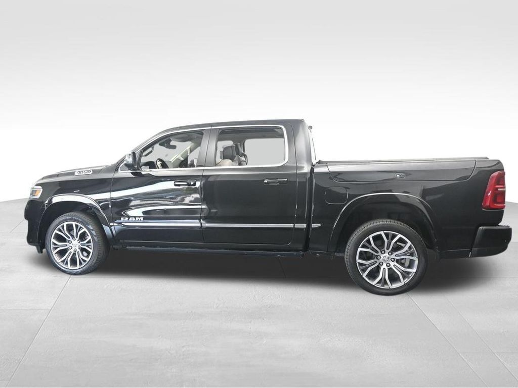 2025 Ram 1500 Tungsten Tampa FL