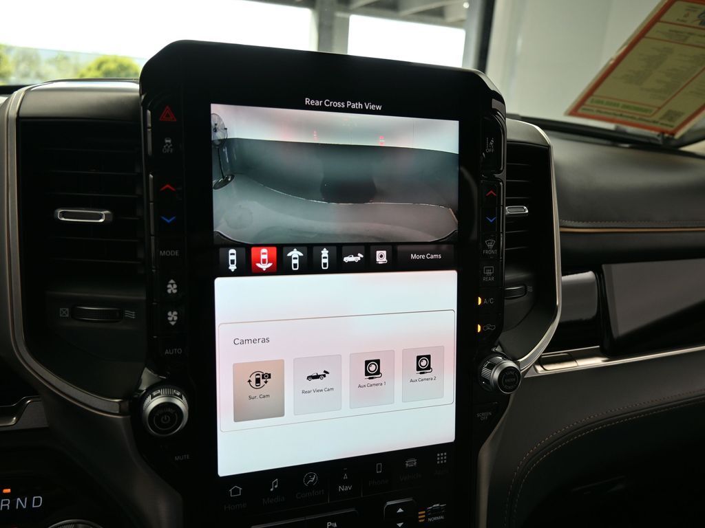 2025 Ram 1500 Tungsten Tampa FL