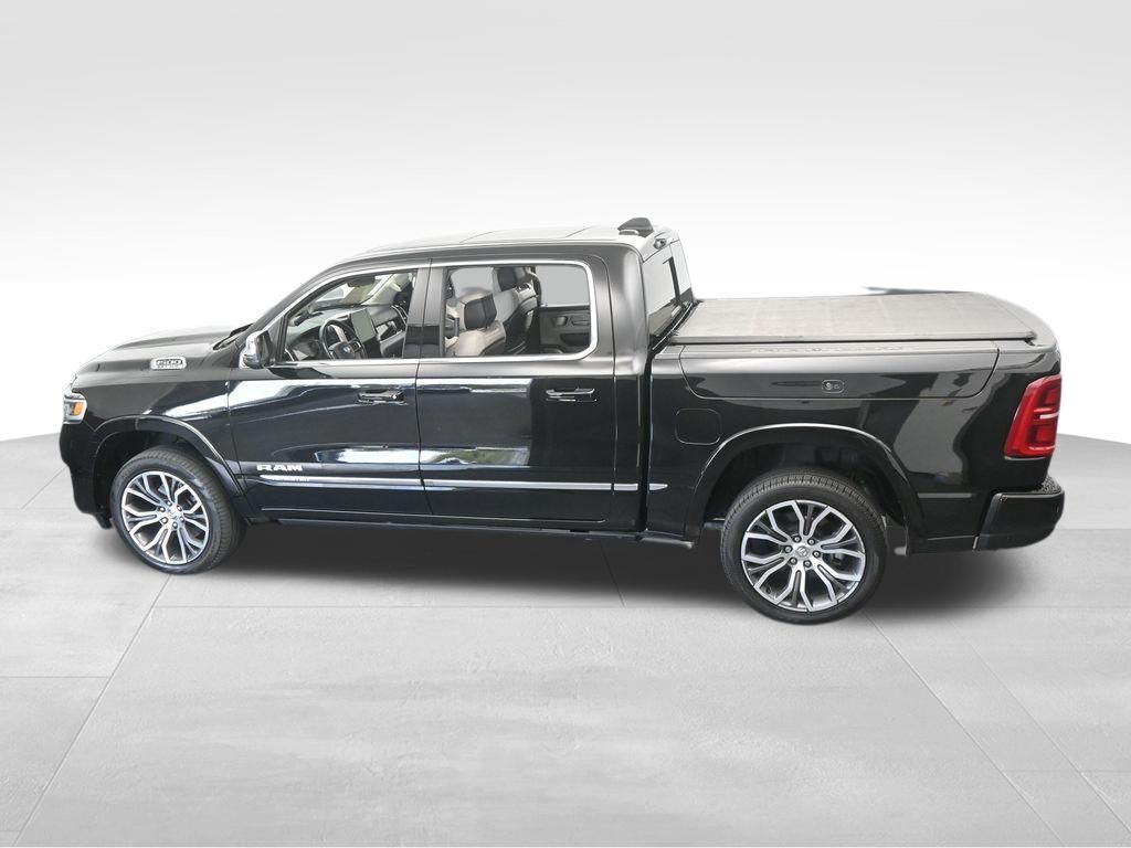 2025 Ram 1500 Tungsten Tampa FL