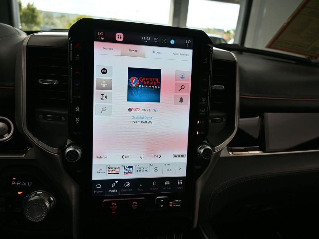 2025 Ram 1500 Tungsten Tampa FL