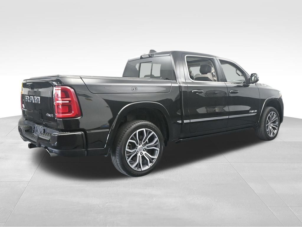 2025 Ram 1500 Tungsten Tampa FL