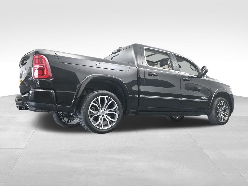2025 Ram 1500 Tungsten Tampa FL