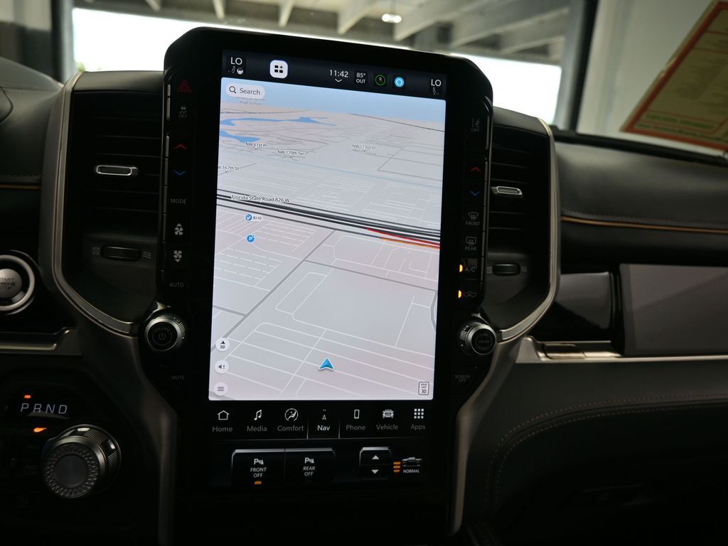 2025 Ram 1500 Tungsten Tampa FL