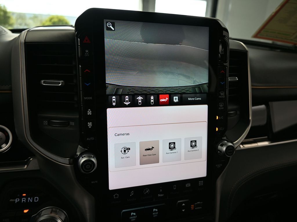 2025 Ram 1500 Tungsten Tampa FL